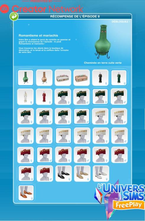 Sims Freeplay-Course2Sims-Saison 58-Folie des mariachis (23).jpg