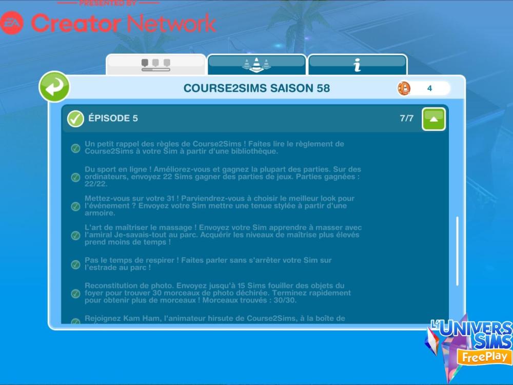 Sims Freeplay-Course2Sims-Saison 58-Folie des mariachis (7).jpg