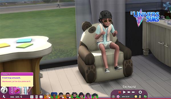 pilote de F1 sur un fauteuil de Cepzid luniversims.FR joueur+2.jpg