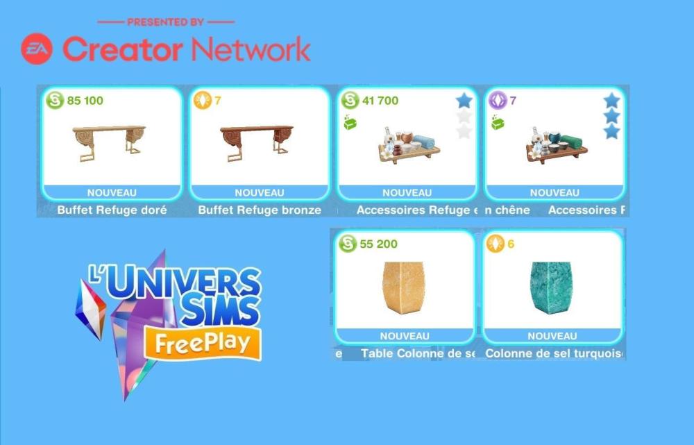 Sims Freeplay - Course2Sims saison 59 - Grabuge reposant (10).jpg