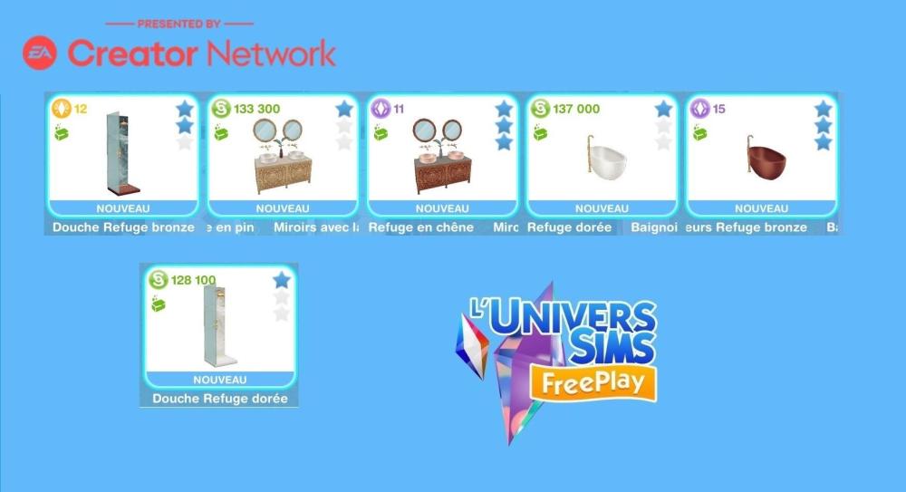 Sims Freeplay - Course2Sims saison 59 - Grabuge reposant (12).jpg