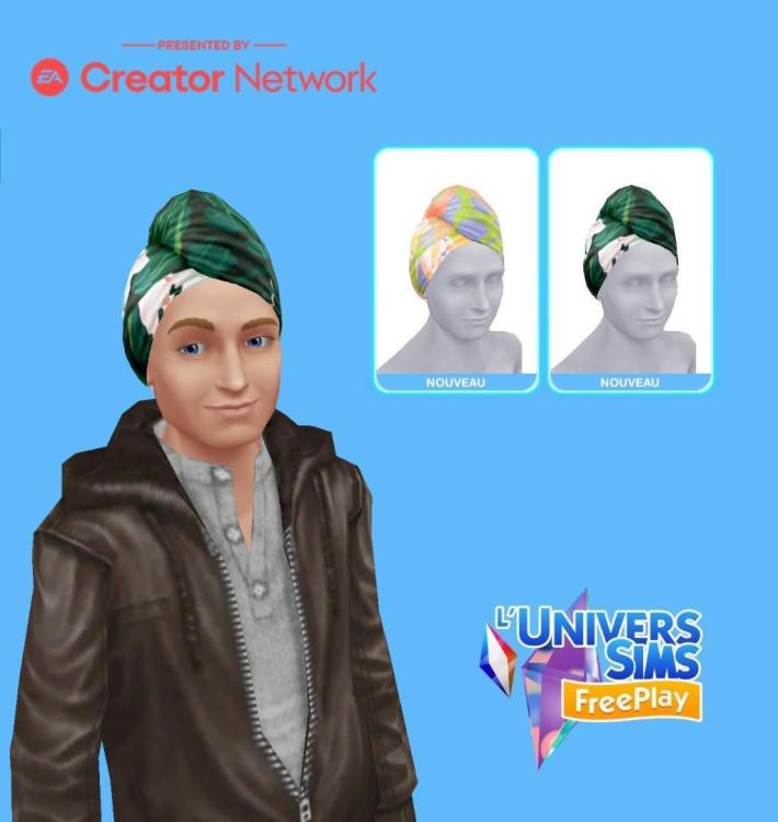 Sims Freeplay - Course2Sims saison 59 - Grabuge reposant (9).jpg