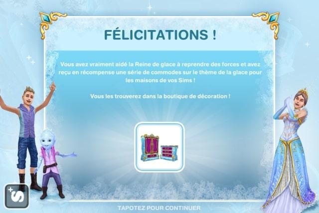 Sims Freeplay - Quête saisonnière - Merveilleux paysage d'hiver secret (11).jpg