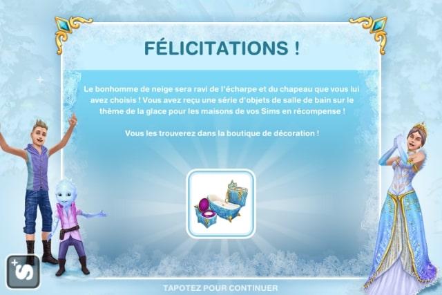 Sims Freeplay - Quête saisonnière - Merveilleux paysage d'hiver secret (2).jpg
