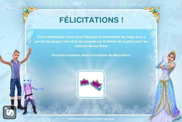 Sims Freeplay - Quête saisonnière - Merveilleux paysage d'hiver secret (6).jpg