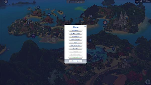 Style d'écricture pour dyslexique, un mod de Thewafffle's-luniversims.fr3.jpg