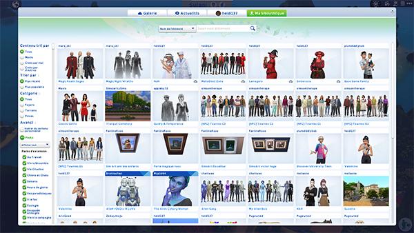 Style d'écricture pour dyslexique, un mod de Thewafffle's-luniversims.fr6.jpg