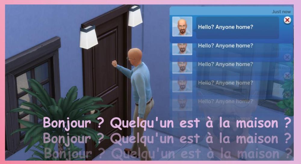 bonjour, quelqu'un est là, un mod de turbodriver présenté par luniversims.fr.jpg
