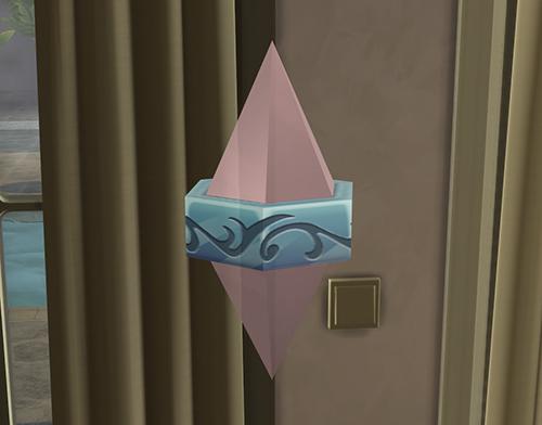 plumbob coloré rose bébé©luniversims.fr.jpg