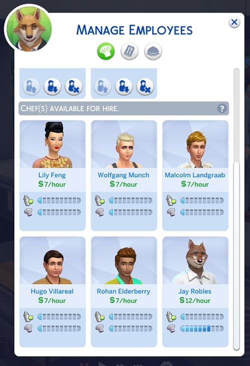 sims proposé pour employé sont des sims du jeu!.jpg