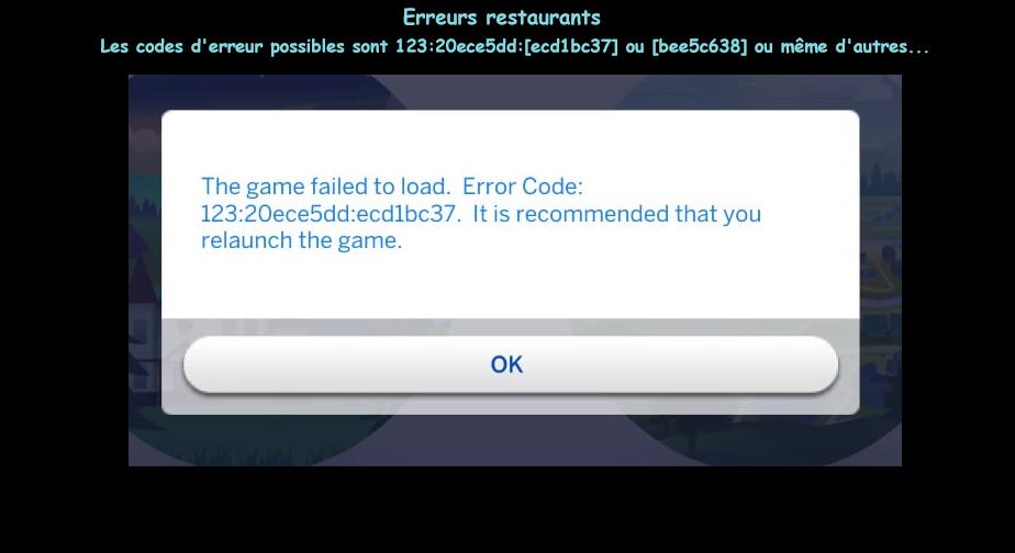 solution à l'erreur des restaurants. veiledwoman.jpg