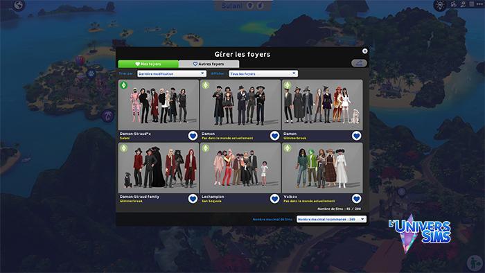2.dark ui mode modèle luniversims.jpg