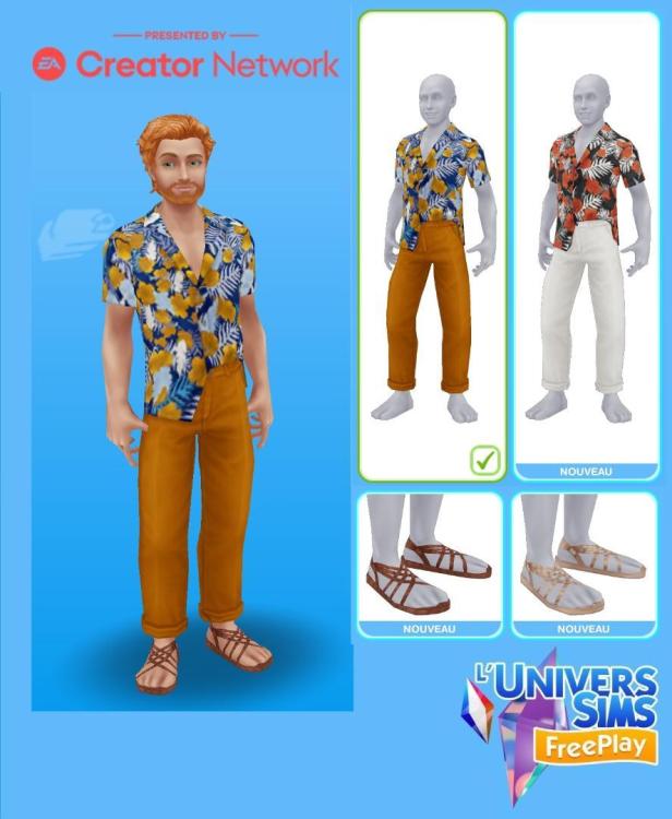 Sims Freeplay-Ile de l'influence Saison 37-Bar Cabana (10).jpg