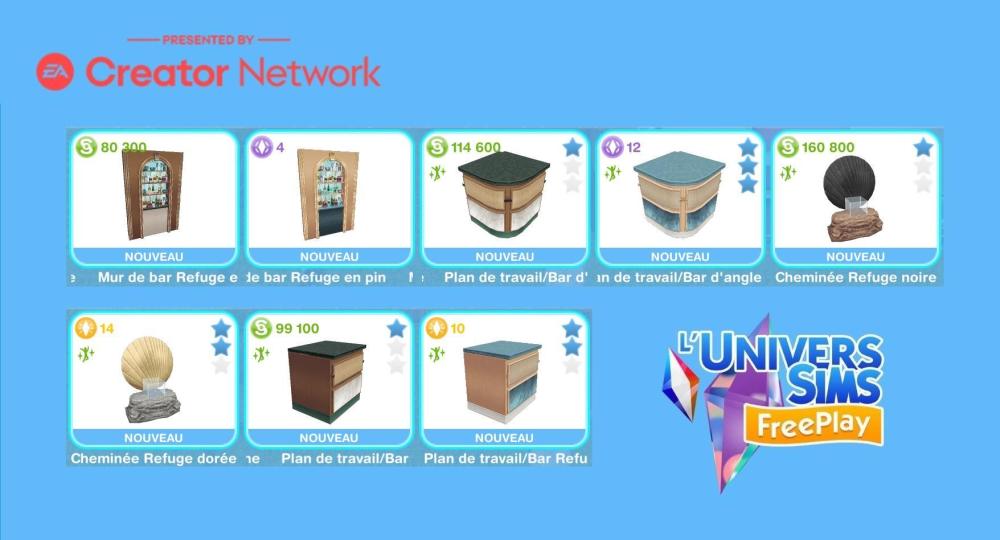 Sims Freeplay-Ile de l'influence Saison 37-Bar Cabana (11).jpg