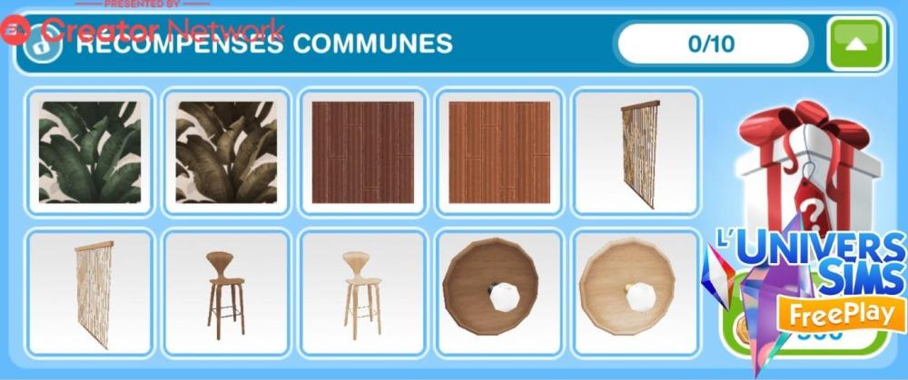 Sims Freeplay-Ile de l'influence Saison 37-Bar Cabana (3).jpg