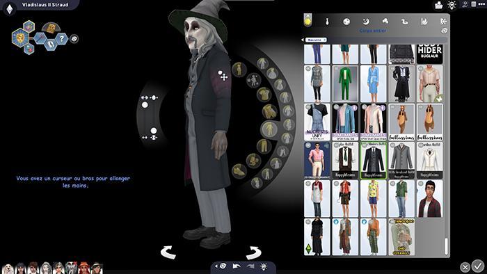 Personnages Sims réduits, gnomes, possibilités infinie de faire des personnages atypiques3.jpg