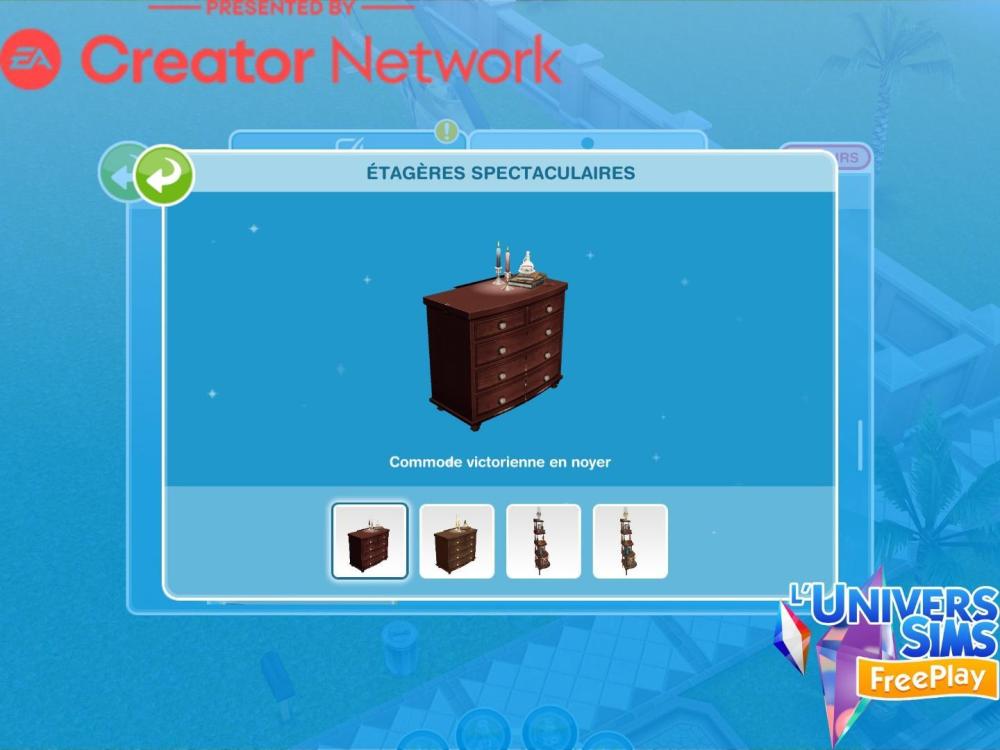 Sims Freeplay-Evenement en direct-Château studieux (13).jpg