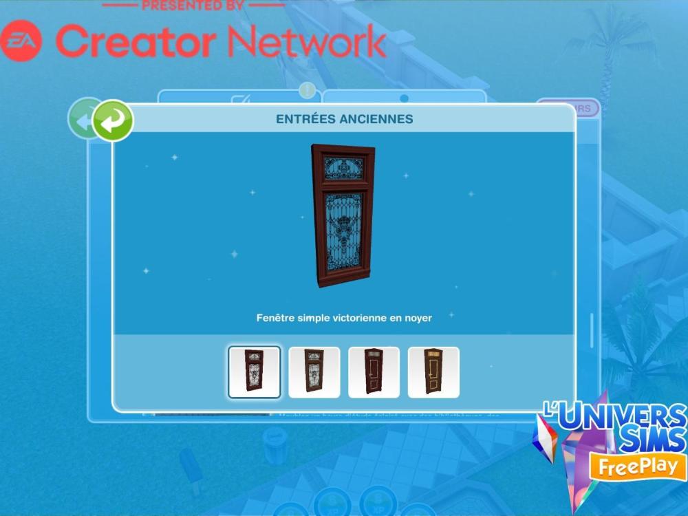 Sims Freeplay-Evenement en direct-Château studieux (15).jpg