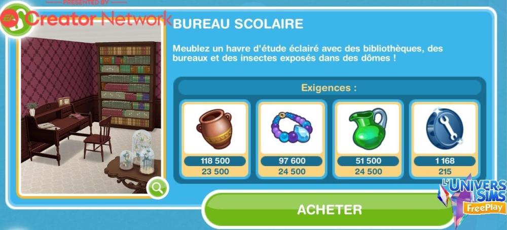 Sims Freeplay-Evenement en direct-Château studieux (16).jpg