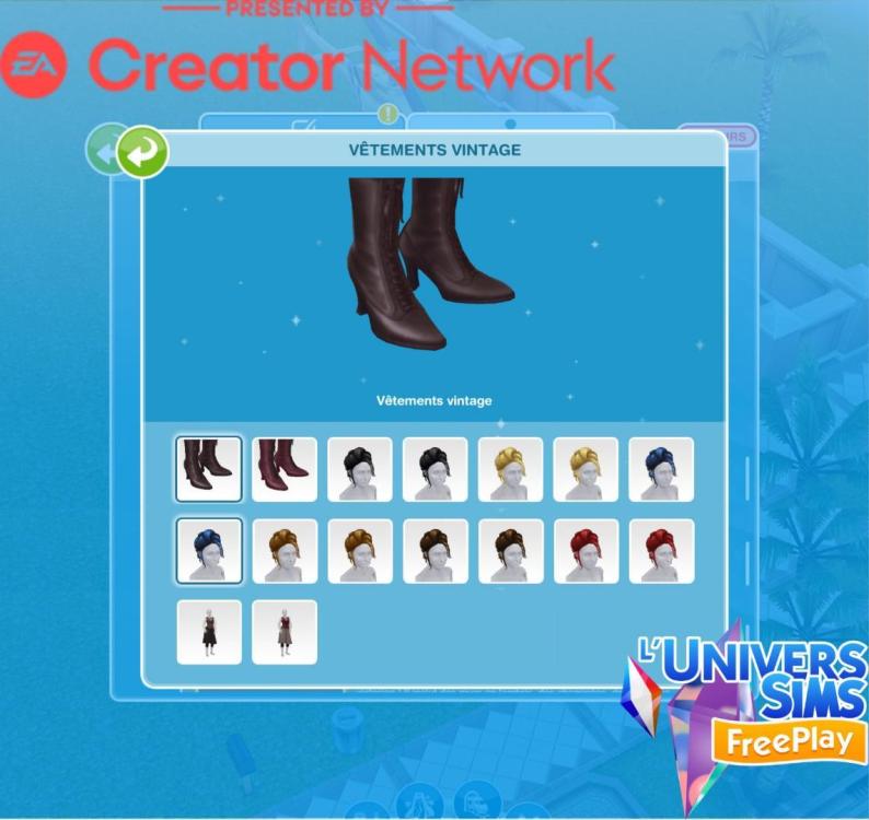 Sims Freeplay-Evenement en direct-Château studieux (19).jpg