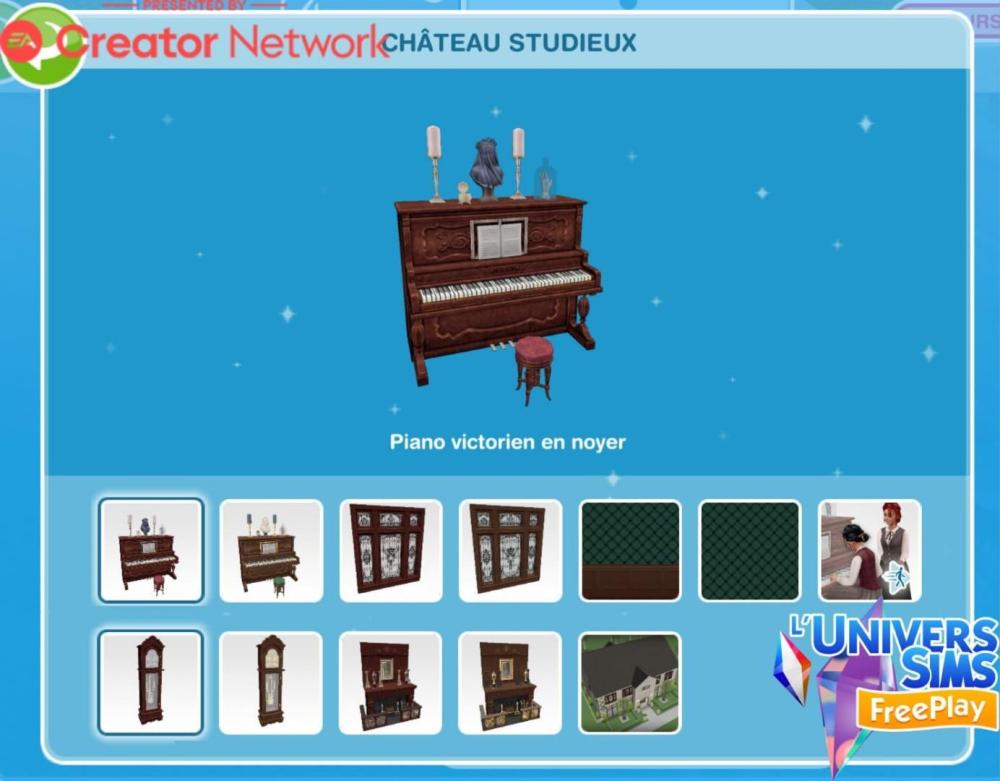 Sims Freeplay-Evenement en direct-Château studieux (21).jpg