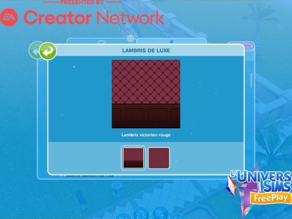 Sims Freeplay-Evenement en direct-Château studieux (3).jpg