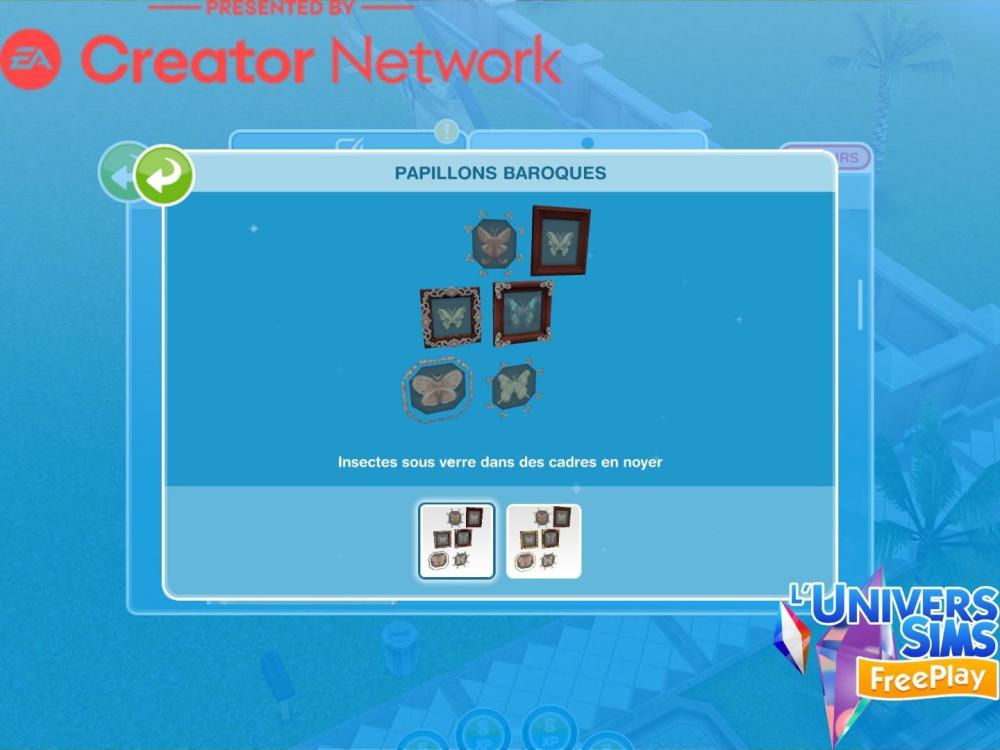 Sims Freeplay-Evenement en direct-Château studieux (5).jpg