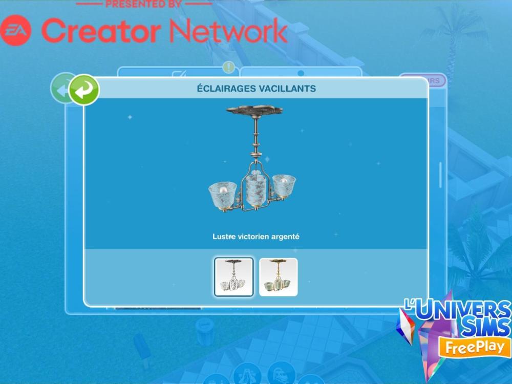Sims Freeplay-Evenement en direct-Château studieux (7).jpg