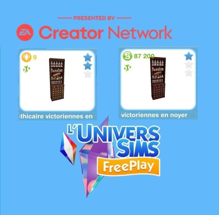 Sims Freeplay-Evenement en direct-Château studieux Premier prix (1).jpg