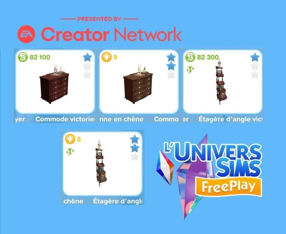 Sims Freeplay-Evenement en direct-Château studieux Premier prix (2).jpg