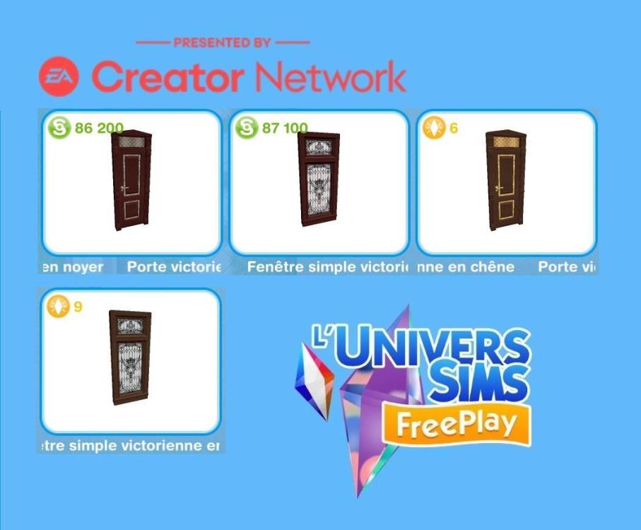 Sims Freeplay-Evenement en direct-Château studieux Premier prix (4).jpg