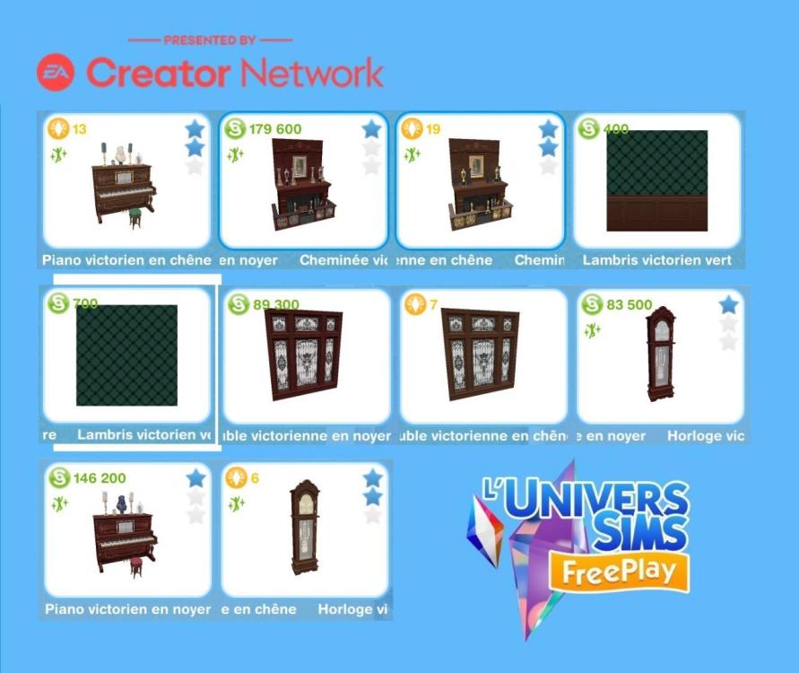 Sims Freeplay-Evenement en direct-Château studieux Premier prix (8).jpg