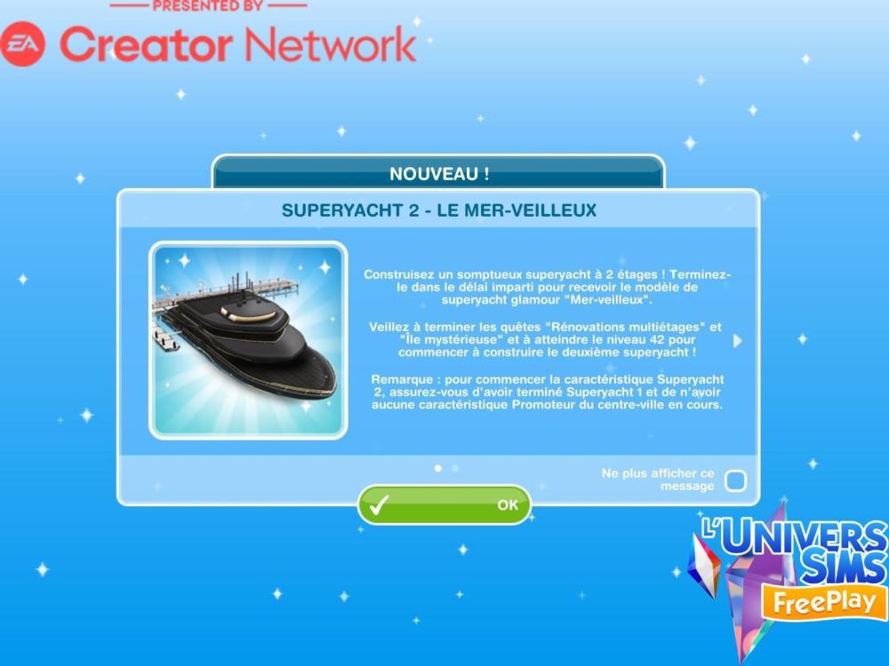 Sims Freeplay-Evénement Superyacht 2 (1).jpg