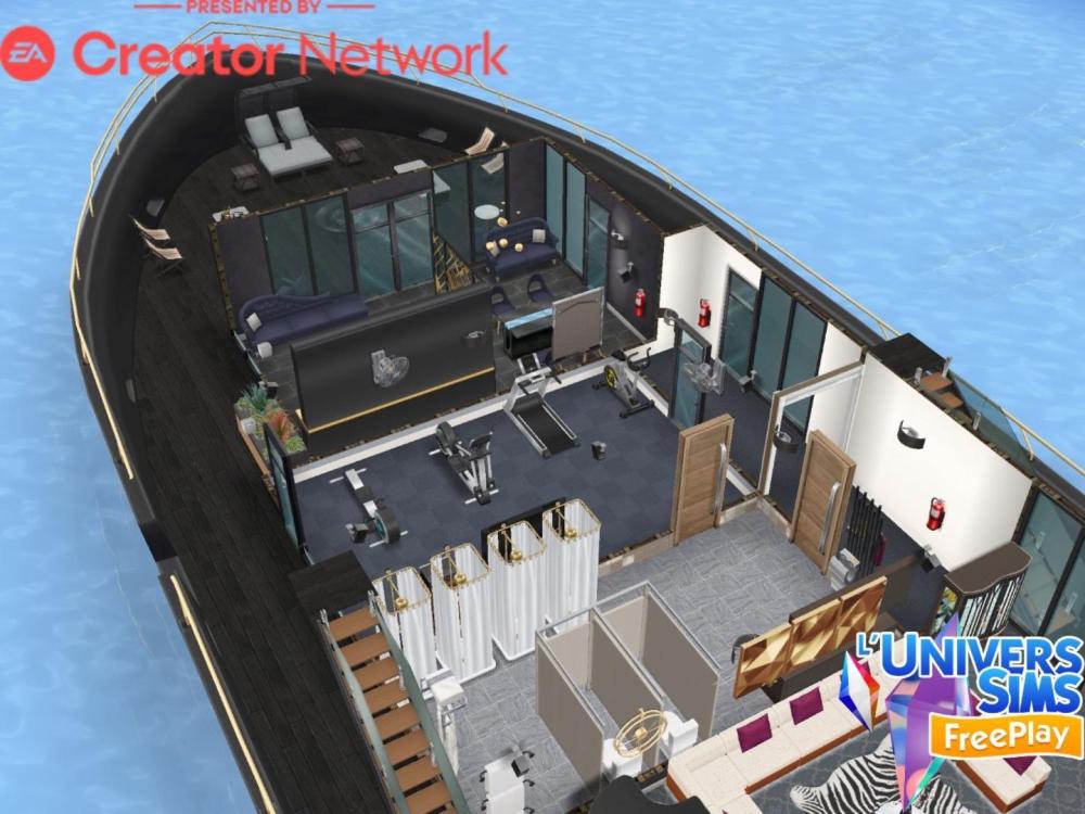 Sims Freeplay-Evénement Superyacht 2 (17).JPG