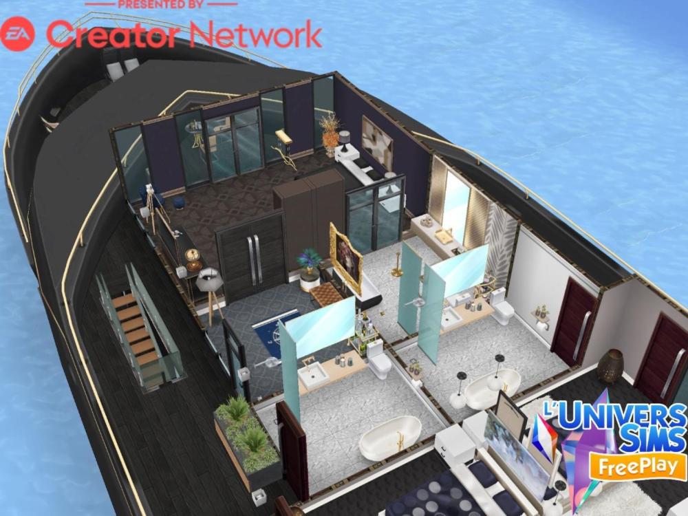 Sims Freeplay-Evénement Superyacht 2 (18).JPG