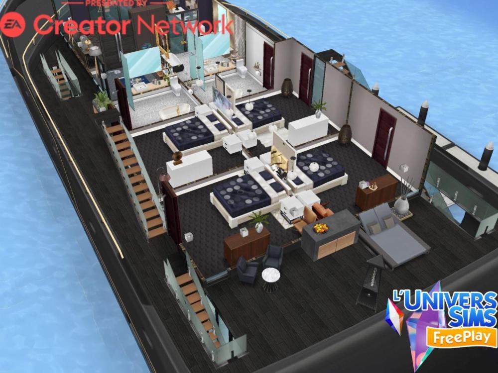 Sims Freeplay-Evénement Superyacht 2 (19).JPG