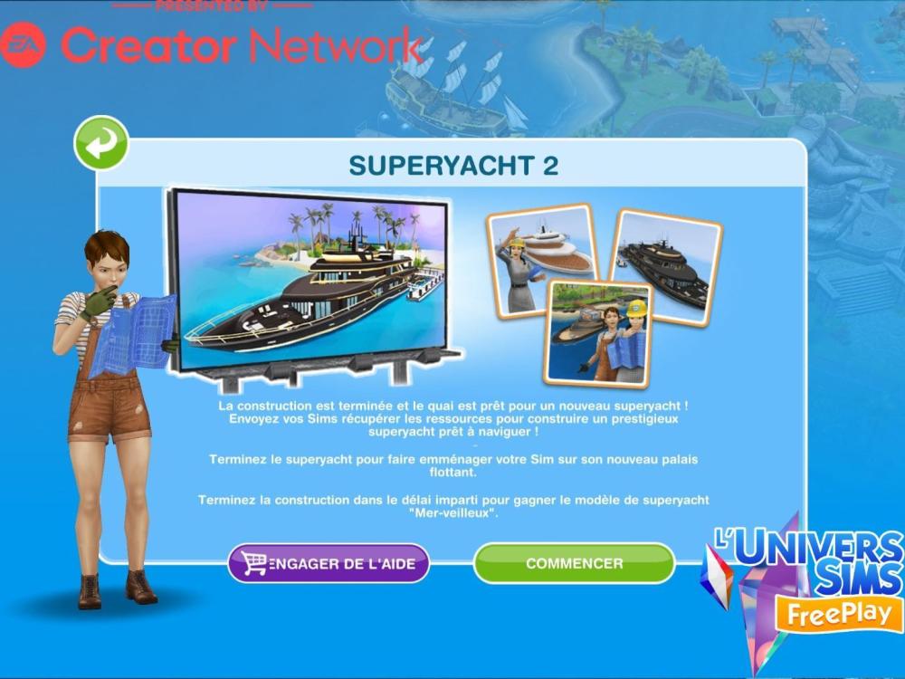 Sims Freeplay-Evénement Superyacht 2 (6).jpg