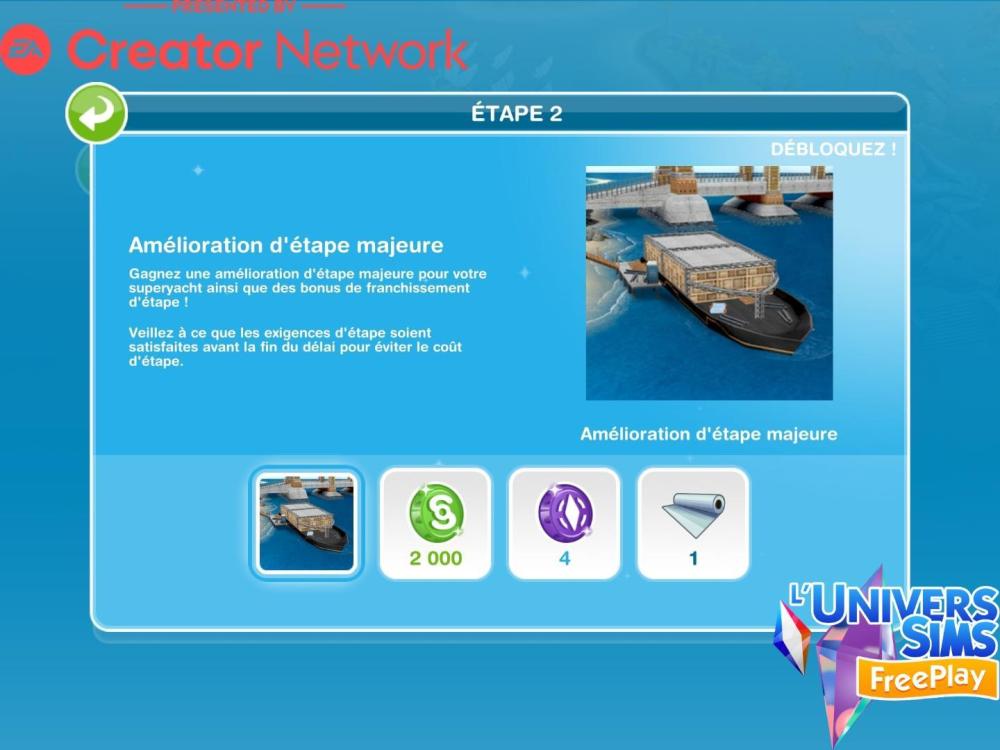 Sims Freeplay-Evénement Superyacht 2 (9).jpg
