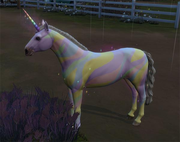 licorne scintillante de chingyu présenté par LuniversSims.jpg