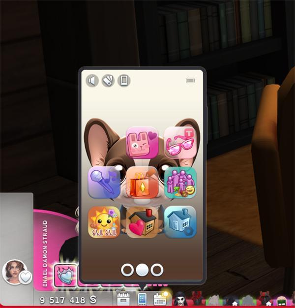 fond d'écran de téléphone de littleMsSam.jpg