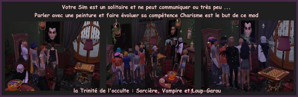 Parler à un tableau de Gerson, présentation de LuniverSims.fr, compétence charisme Présentation.jpg