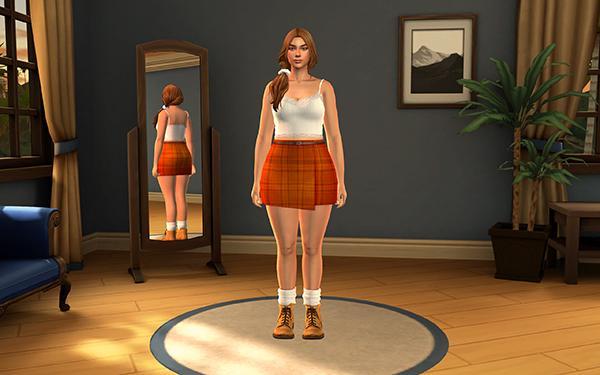 CUS miroir et éclairage de vyxated-AUTRES VERSIONS2 sims3.jpg