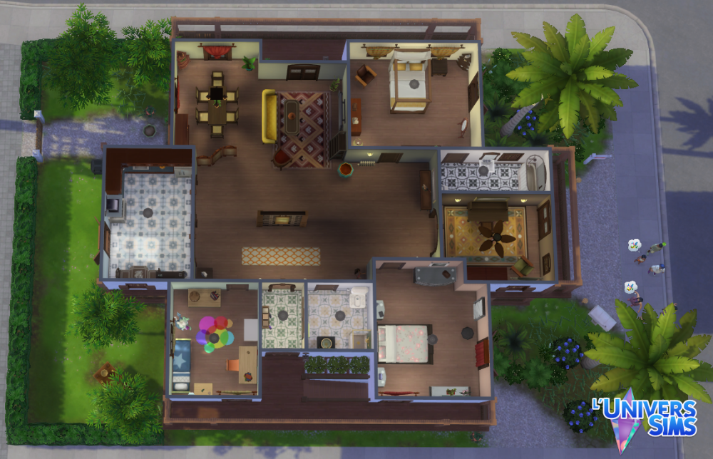 vue plan maison point sengai famille linh sayda. une fois pris le contrôle de cette familleb.png