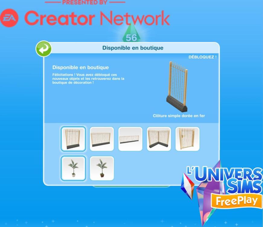 Sims Freeplay - Nouveaux niveaux (3).jpg