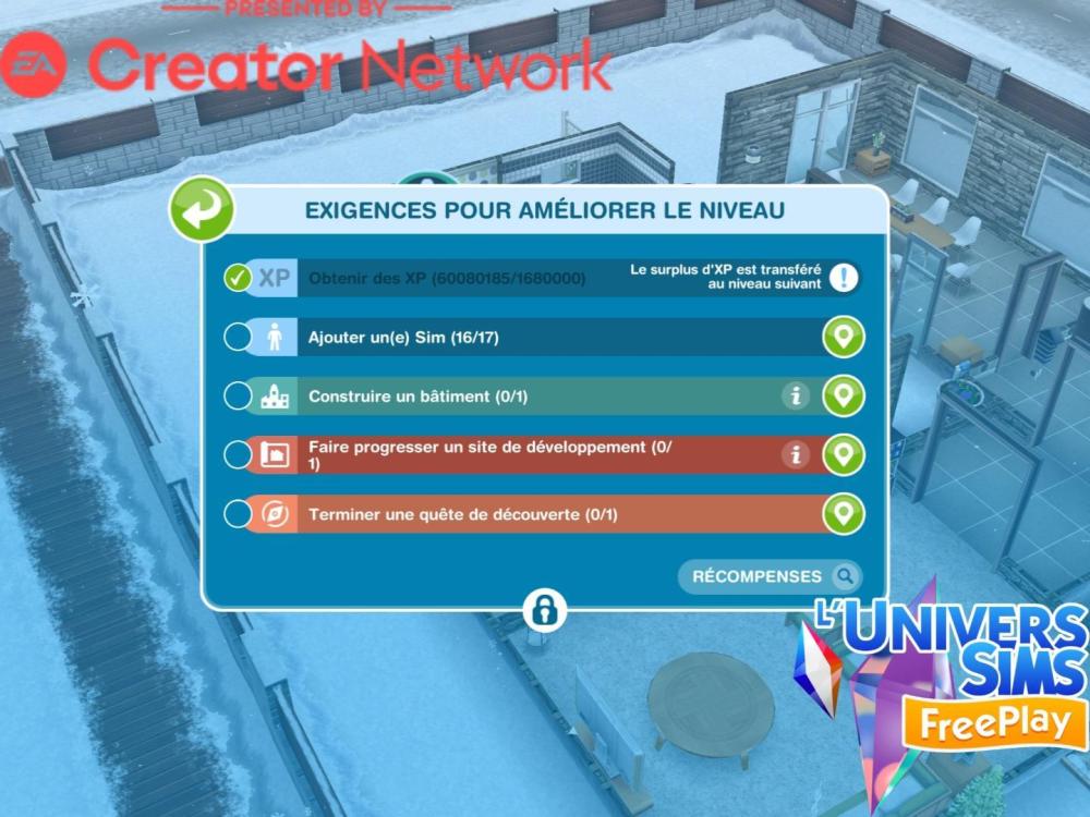 Sims Freeplay - Nouveaux niveaux (6).jpg