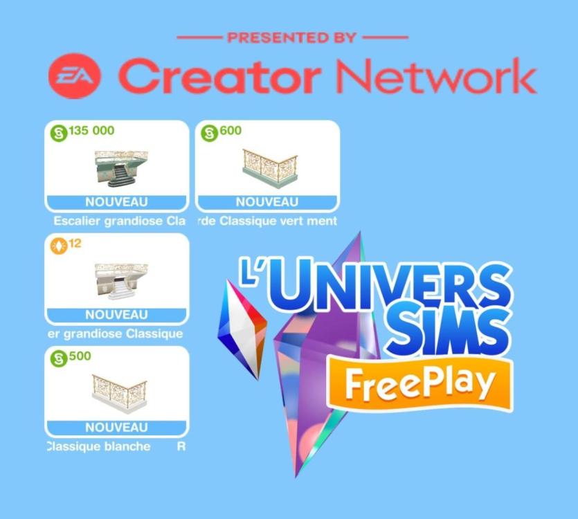 Sims Freeplay - Guide divers - Nouveaux niveaux de jeu.jpeg