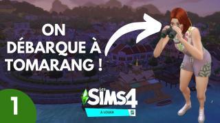 Une location un peu... horrible 😈