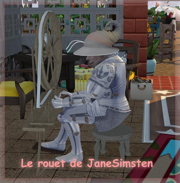 le rouet de JaneSimsten-présentation de LuniverSims.fr.jpg
