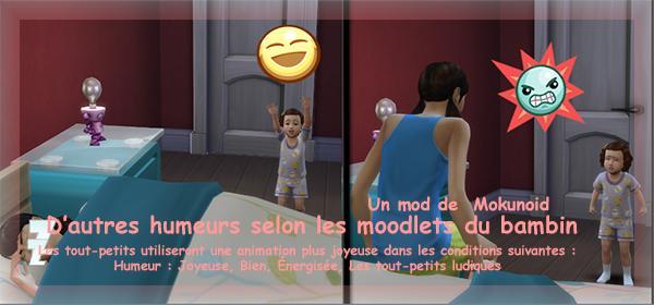 plus d'humeurs pour les petits au réveil de  Mokunoid présenté par LuniverSims.fr.jpg