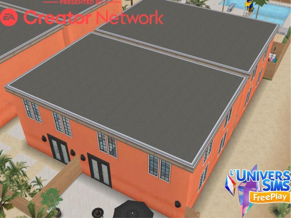 Sims Freeplay-Sim Springs Quartier 5-Hauteurs accueillantes Maison (10).jpeg